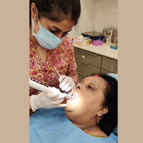 Echo Dental Clinic Lucknow 6